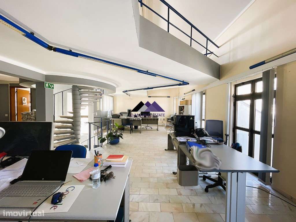 Espaço Comercial no Centro de VRSA - Grande imagem: 5/27