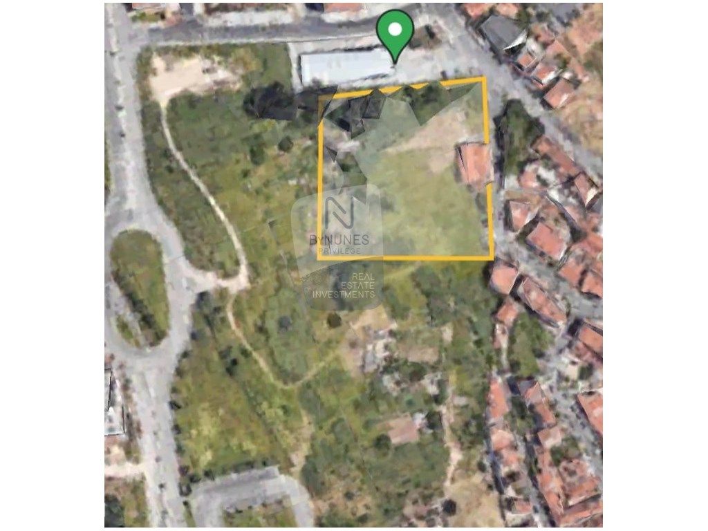 Terreno urbano | 5.000 m2 | Povoa de Santo Adrião