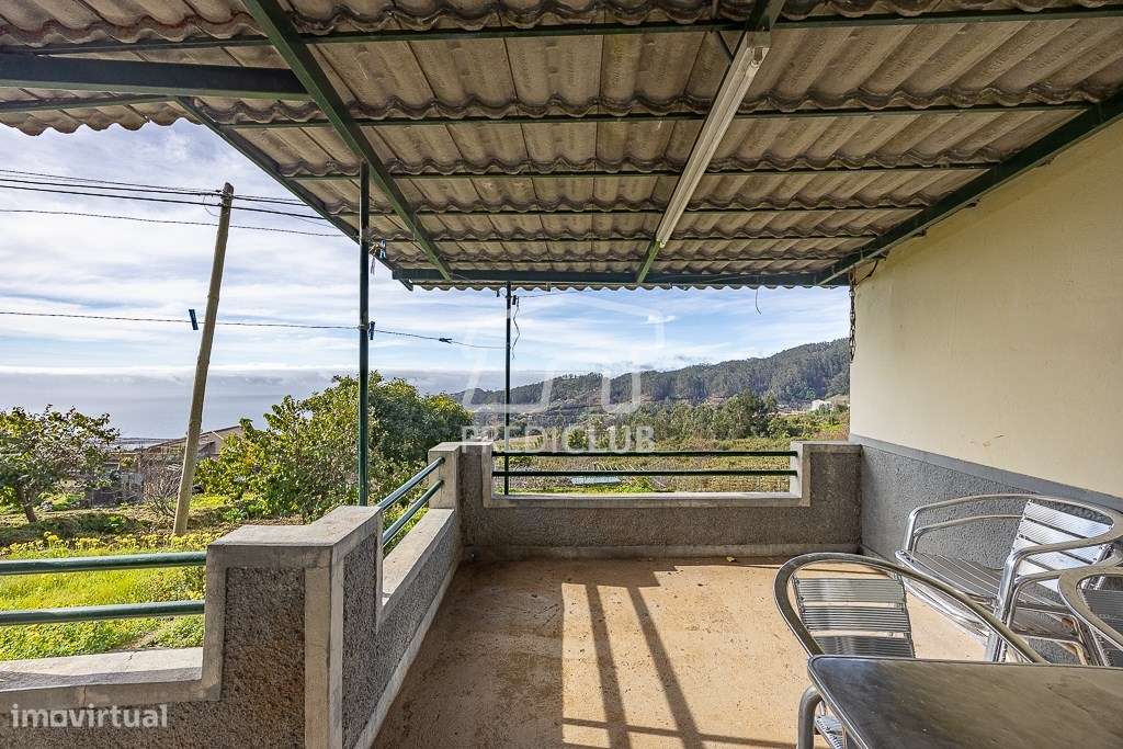 Moradia T2 - Câmara de Lobos - Grande imagem: 3/22