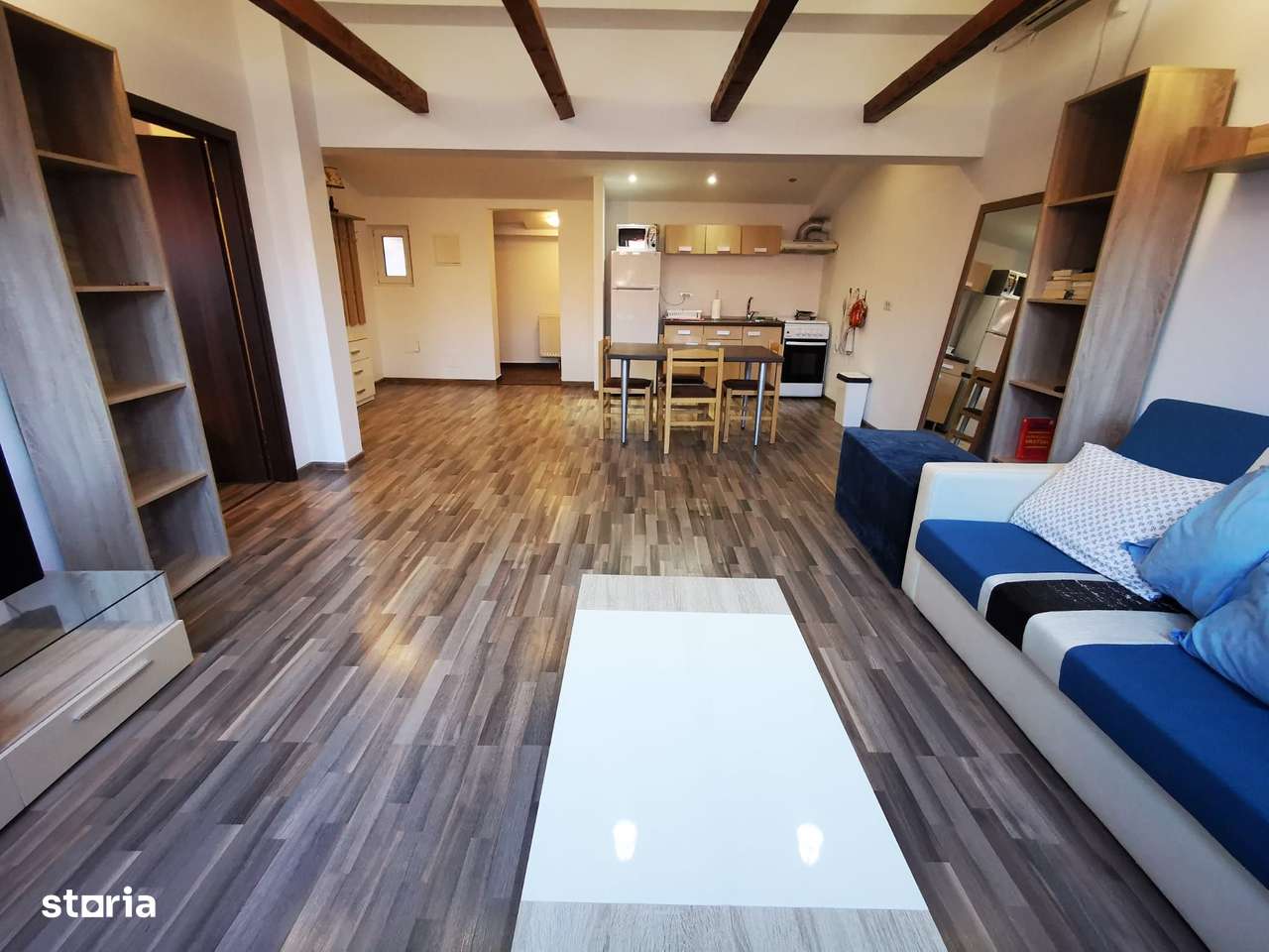 De vanzare apartament 2 camere ultracentral- 553-3