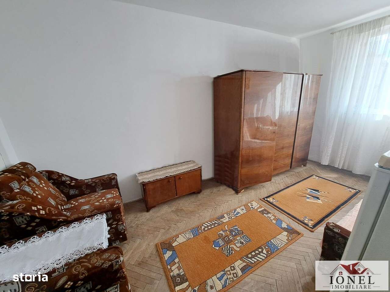 Apartament doua camere Aiud - Imagine principală: 4/5