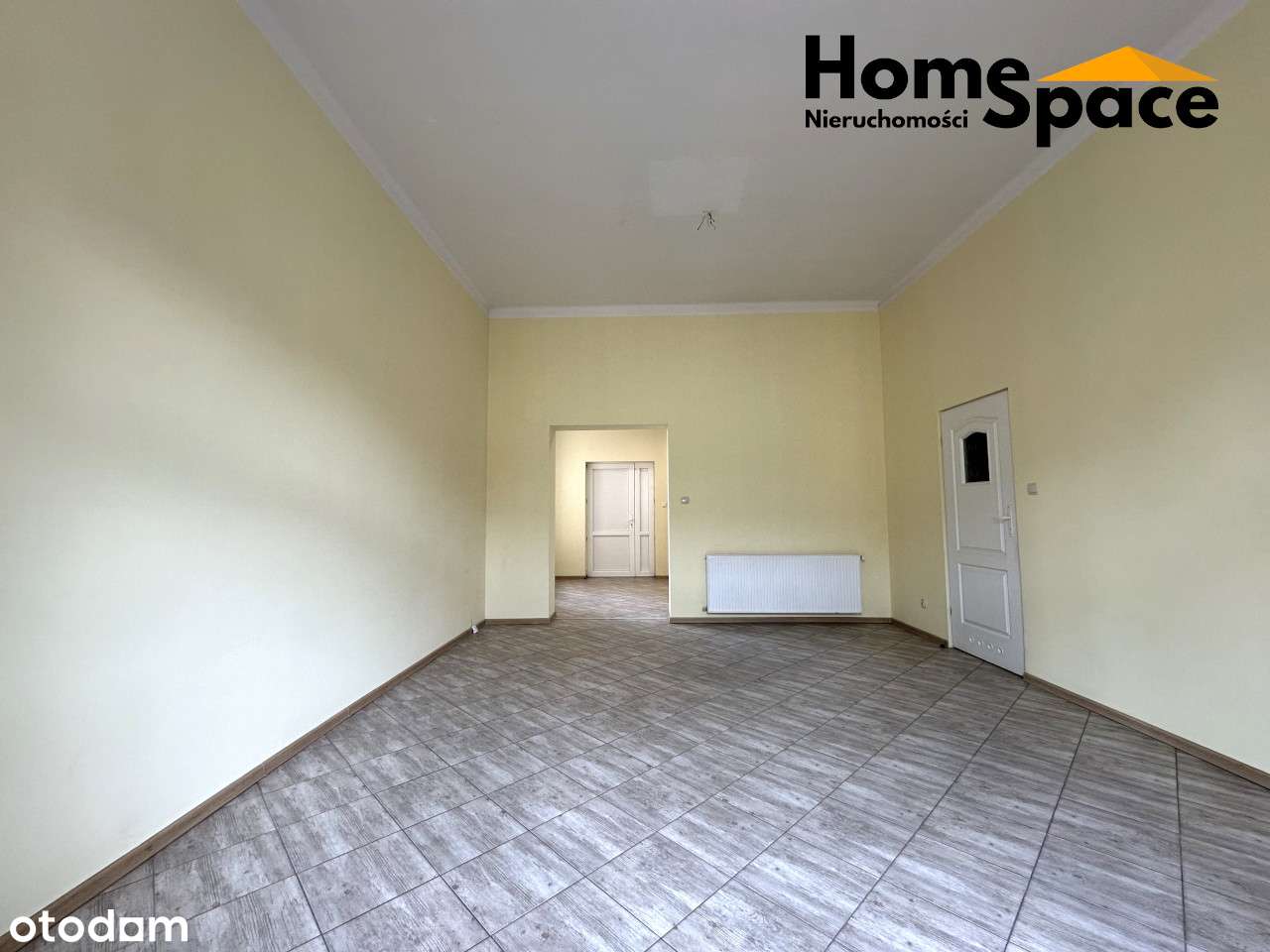 Lokal do wynajęcia - Jasło ul. Rynek - Pełny obrazek: 5/13