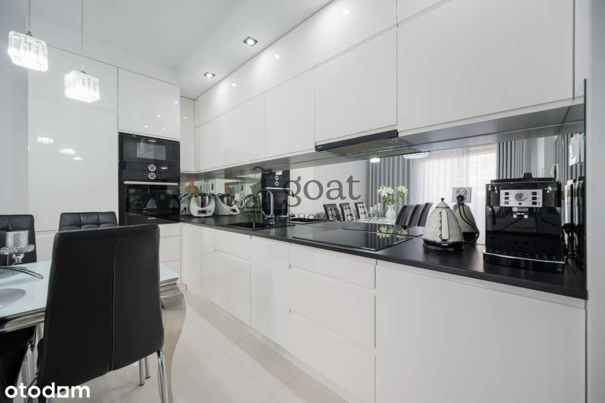 Jasień | 3 pokoje | ogród | piwnica | parking - Pełny obrazek: 4/20