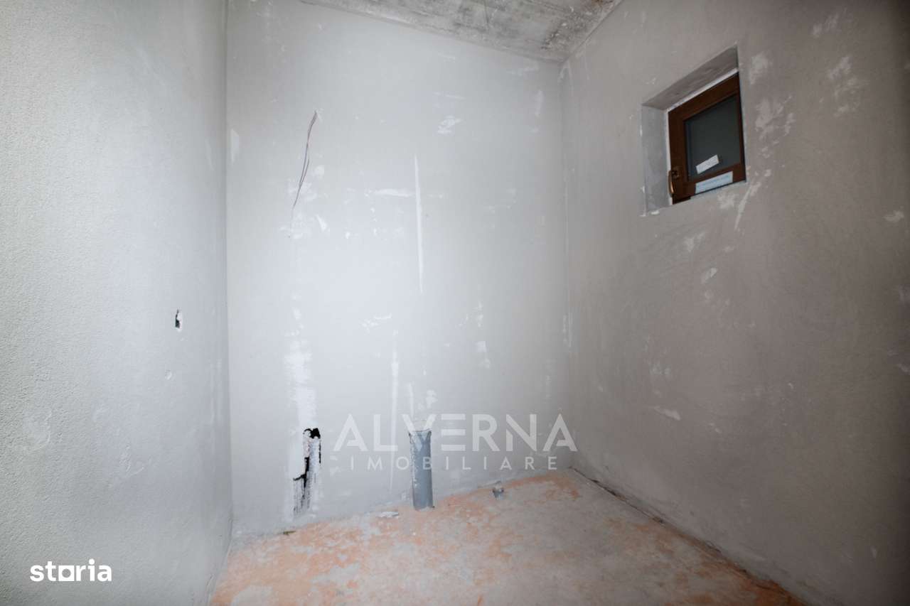 Casa individuala 303mp | 5 camere + birou | garaj | Grigorescscu-14