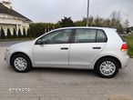 Volkswagen Golf 1.6 Comfortline - 7