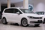 Volkswagen Touran 2.0 TDI BMT Highline DSG - 4