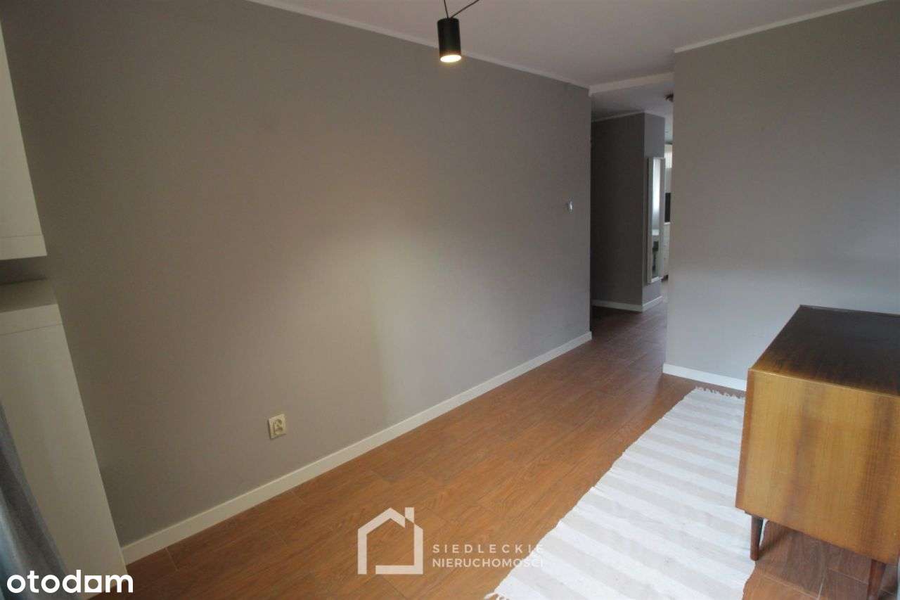 Mieszkanie 2 pokojowe z wyposażeniem, parter!-8