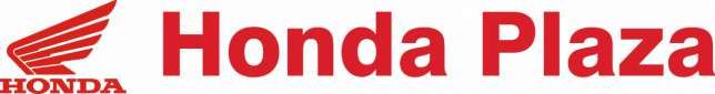 Honda Plaza logo