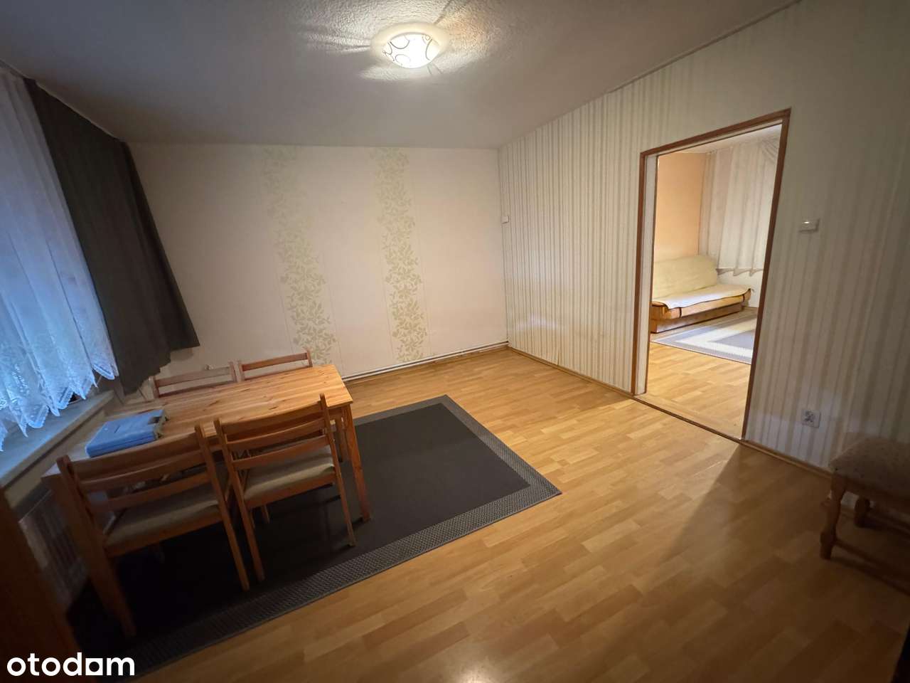 Na sprzedaż – połowa domu (bliźniak) przy ul. Warszawskiej w Gryficach-4