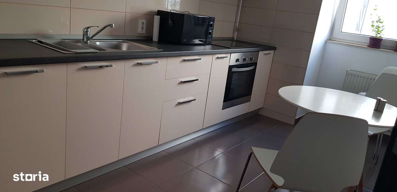 2 Camere | Parcul Carol | Serena Apartments - Imagine principală: 4/8