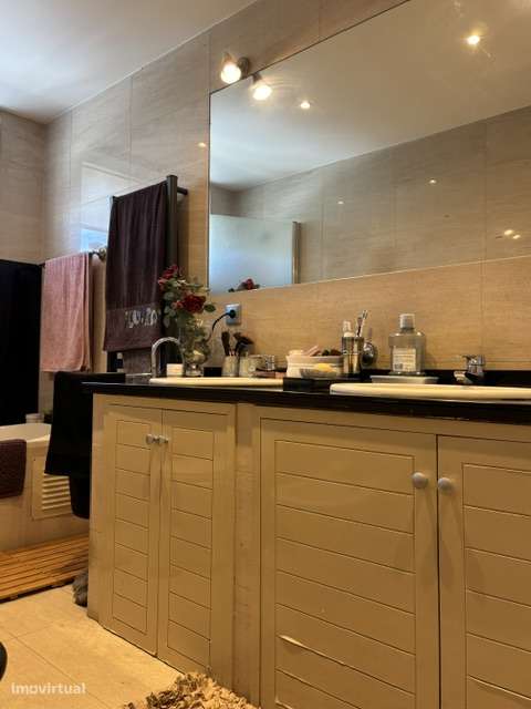 Apartamento T4 - Gondomar - Garagem Box-5