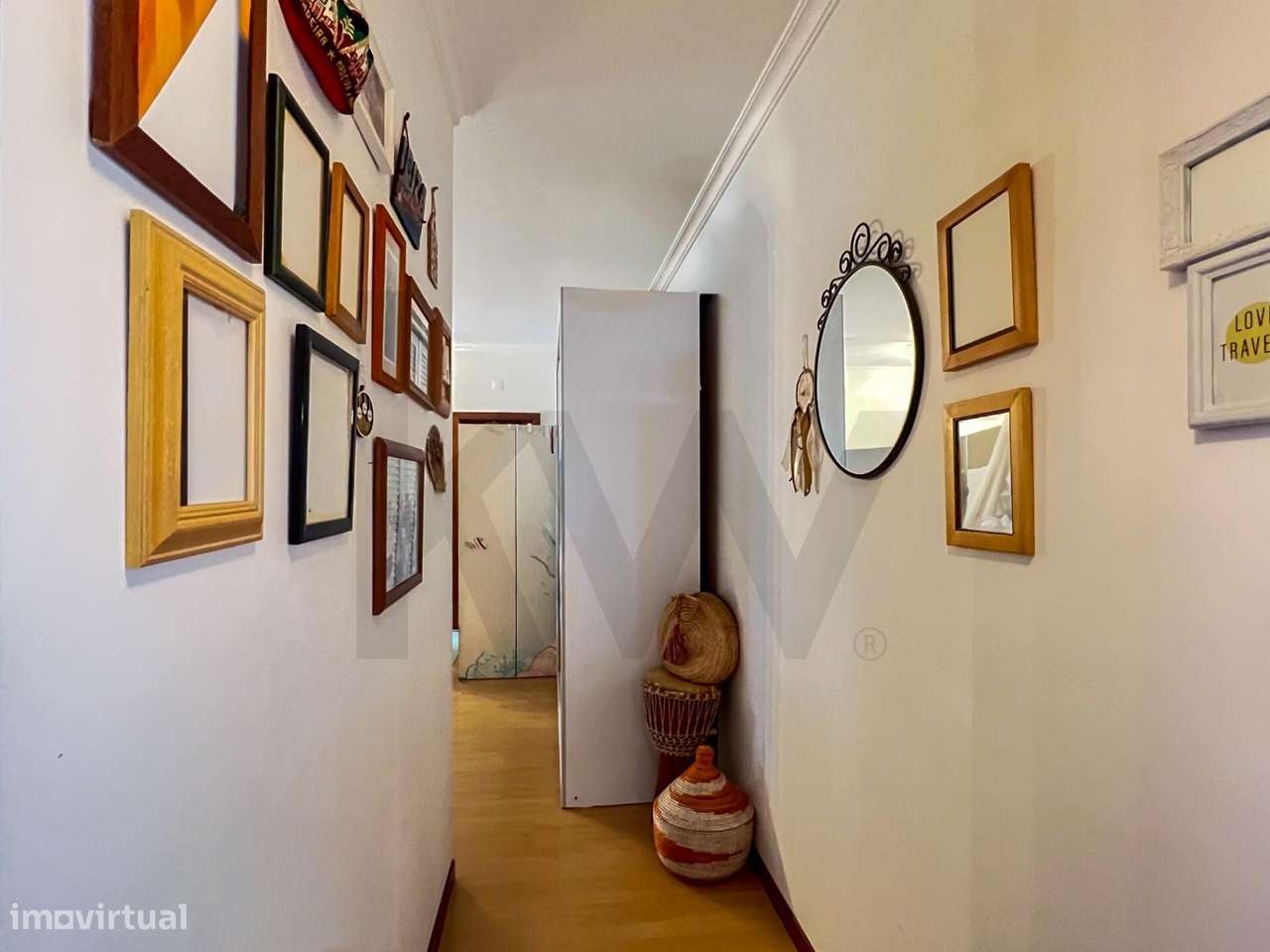 Apartamento T2 na Urbanização Cerro Azul – Conforto, Lazer e Localizaç-13