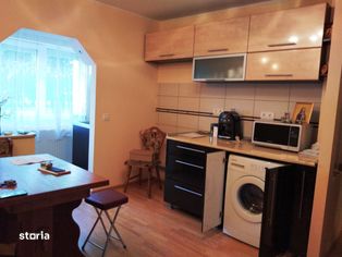 Granicerilor - la intersectia cu Pasunii, apartament 2 camere, etaj 1!