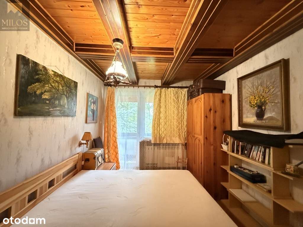 Segment w cichej i zielonej części Ursynowa-15