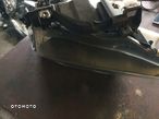 BMW E60 E61 REFLEKTOR LAMPA PRZEDNIA LEWA 03-07 - 6