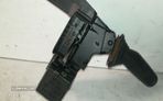 Manete/ Interruptor De Piscas / Luzes Ford Mondeo I (Gbp) - 3