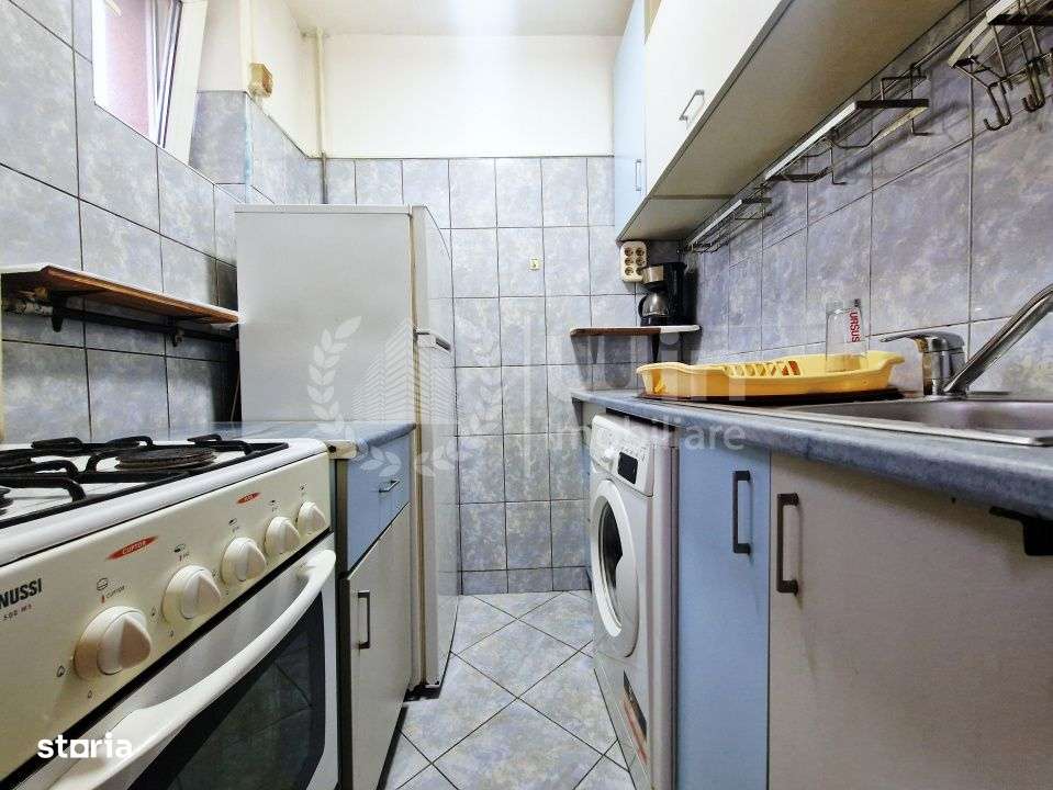 Apartament 2 camere ideal Investitie | Et. 3/4 | Gheorgheni | Royal - Imagine principală: 4/6