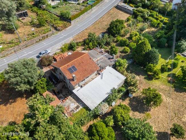 Moradia T3 - Fiscal, Amares - Grande imagem: 5/8