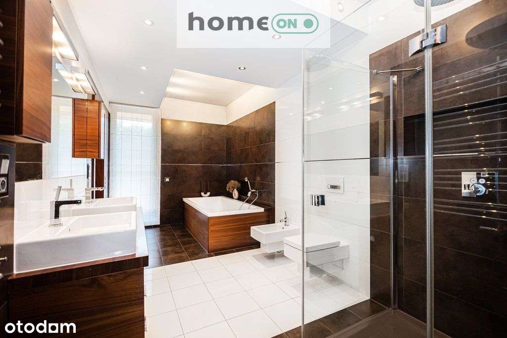 Prestiżowa lokalizacja. Wymarzony rodzinny dom!-12