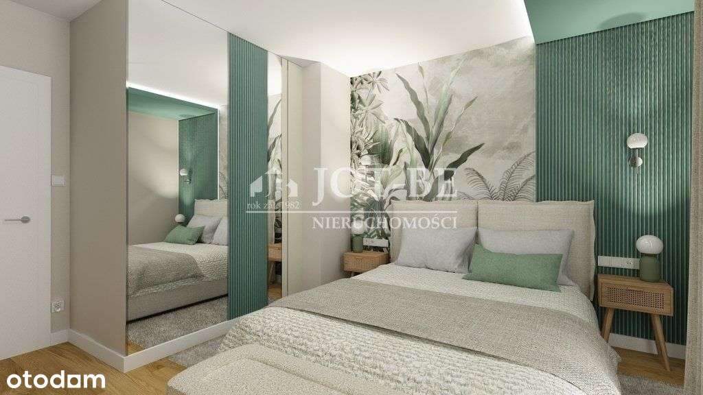 Mieszkanie 2-pok na Krzykach - bliskie oddanie! - Pełny obrazek: 4/6