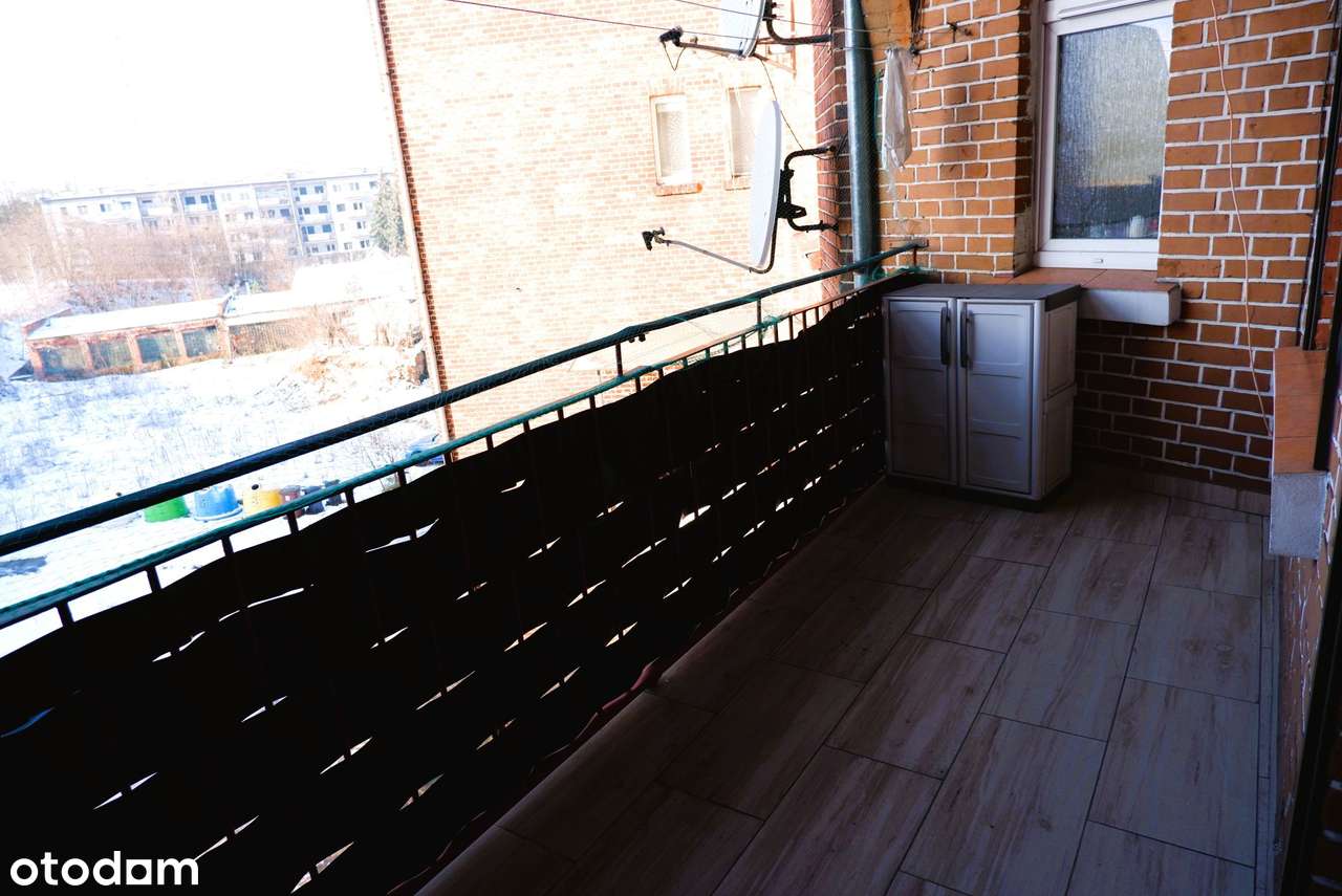 3 pokojowe mieszkanie z garażem!!-6