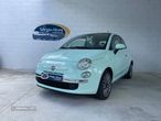 Fiat 500 1.2 Lounge - 1