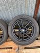 ANZIO Split Matt Black, KBA50632, 17, 5X112 ET27, AUDI, SEAT, SKODA, VW - 4