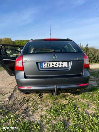 Skoda Octavia 1.6 TDI Ambition - 14