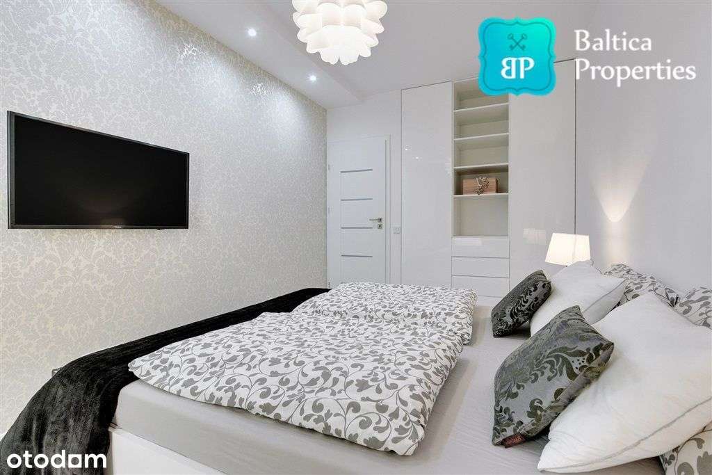 Piękny, ekskluzywny apartament 4 Oceany + garaż - Pełny obrazek: 5/17