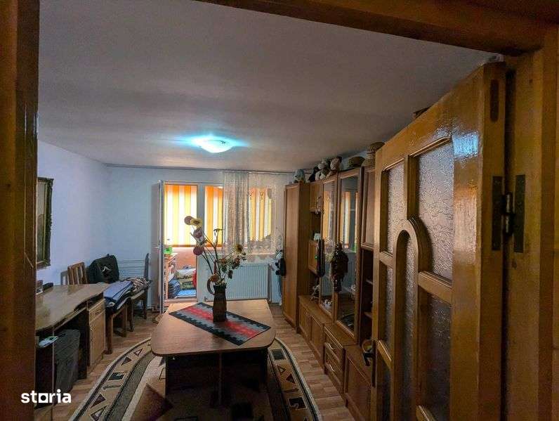 Apartament 2 camere de vanzare Giurgiu - Parter 42m Tineretului - Imagine principală: 5/8