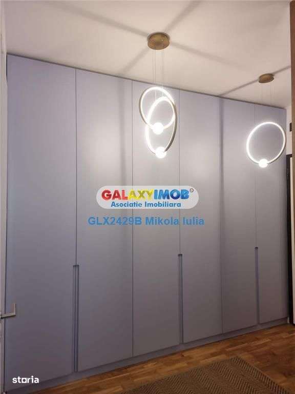 Apartament 3 camere et 1 - Luxuria Residence- Domenii - Imagine principală: 5/8