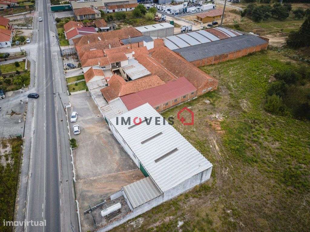 Armazém industrial - Grande imagem: 4/32