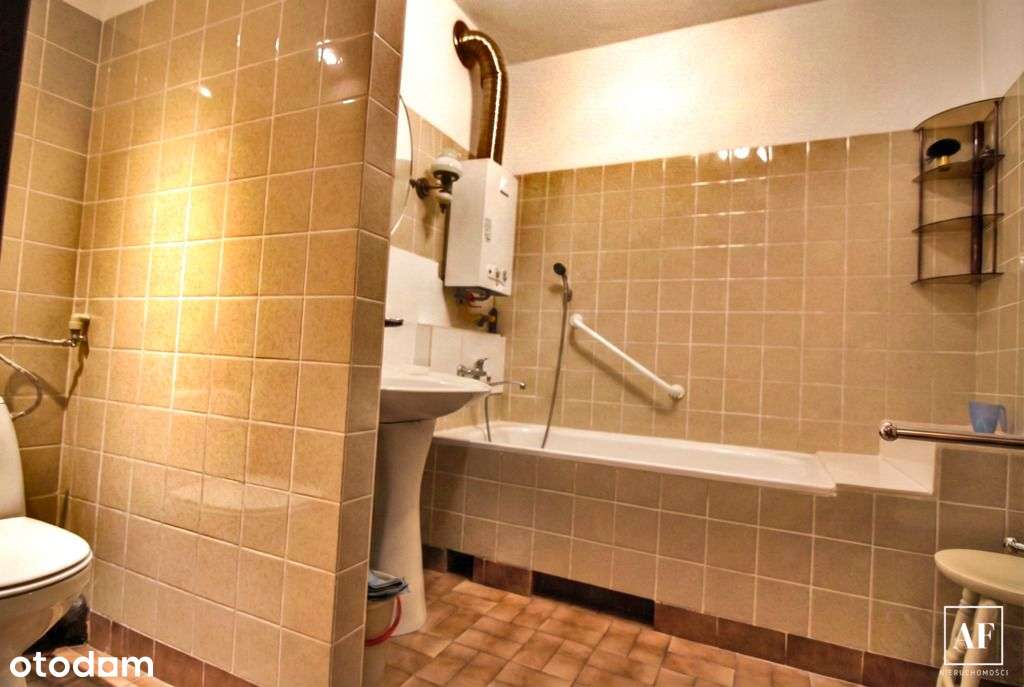 Bliźniak na Witosa z garażem! Przy samym lesie.-19