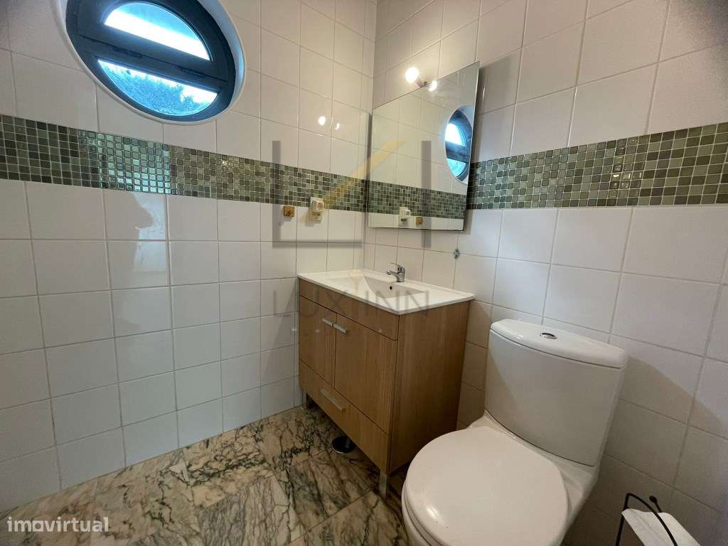 Moradia T3 com Piscina no Condomínio Palmela Village, Quinta do Anj...-26