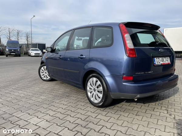 Ford Focus C-Max 1.6 Trend - 3