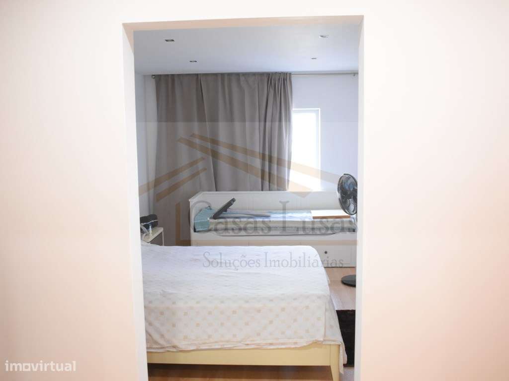 Apartamento T2 Premium Exclusivo - 126 m² | Marques das Castanholas...-19