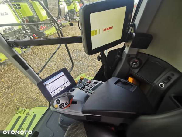 Claas Lexion 770 TT - 6