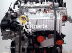 Motor VW TIGUAN ALLSPACE (BW2) 2.0 TDI | 06.17 -  Usado REF. DFGA - 1