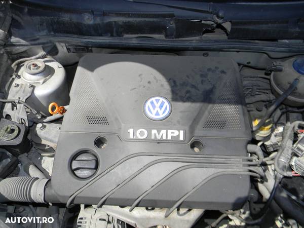 Dezmembrari  VW LUPO (3L, 6X, 6E)  1998  > 2005 1.0 Benzina - 11