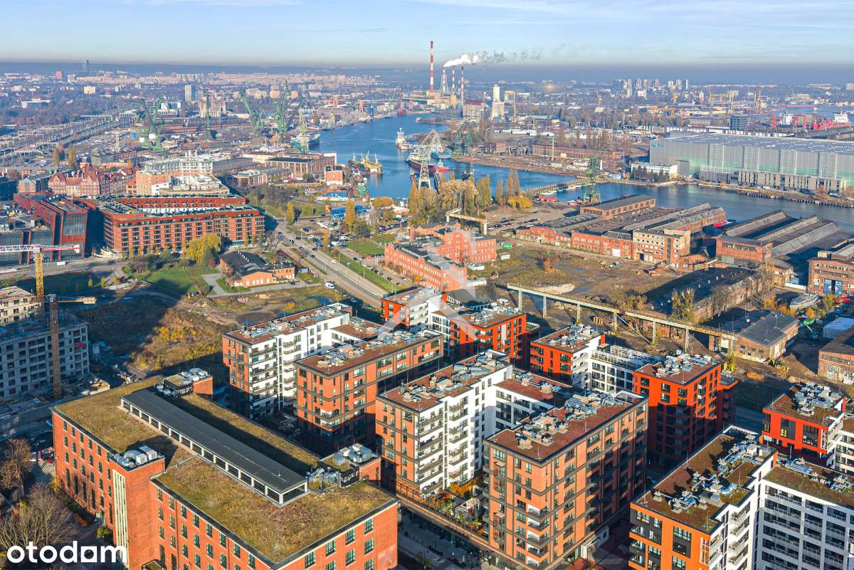 Doki - Śródmieście - Wysoki standard-15