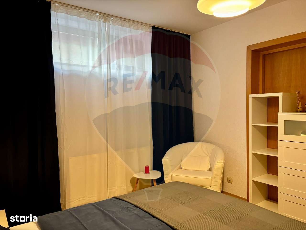 Închiriere apartament 2 camere în vila | Demisol | Barbu Vacarescu - Imagine principală: 5/10