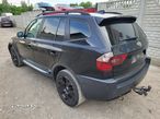 Dezmembram/Piese BMW X3 E87 - 4