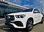 Mercedes-Benz GLE 300 d 4-Matic - 10