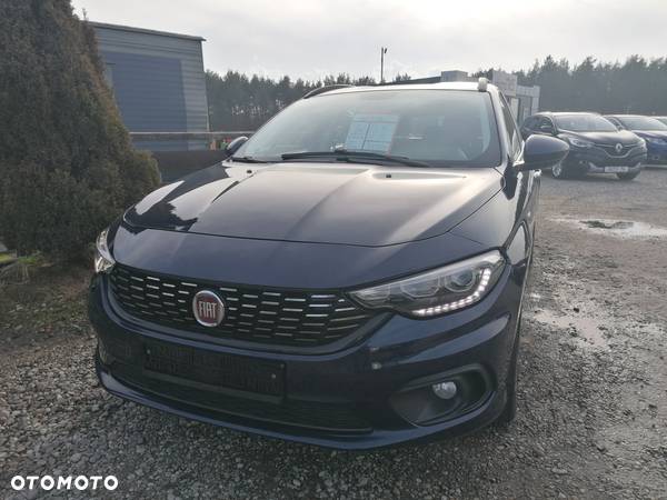 Fiat Tipo 1.6 MultiJet Sport - 5