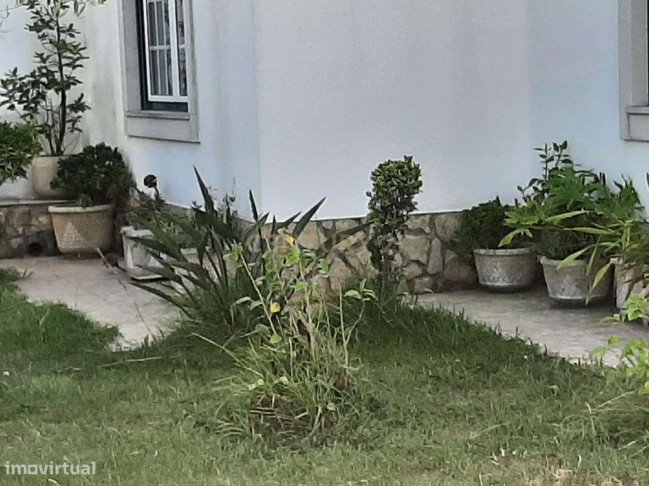 Moradia  T3 na  Lourinhã com Piscina  Garagem e Churrasqueira-25