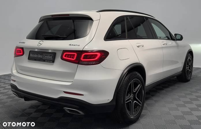 Mercedes-Benz GLC - 31