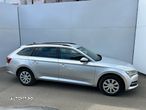 Skoda Superb 2.0 TDI DSG Ambition - 5