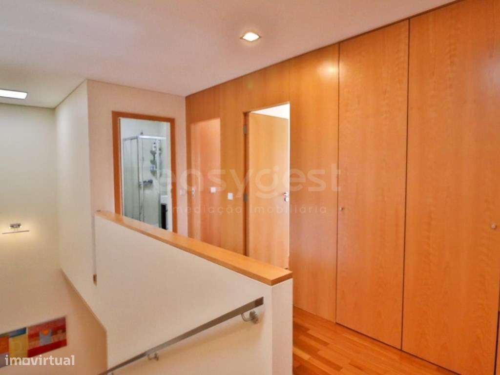 Moradia T3+1 em Barrô, a escassos minutos do centro de Águeda-22