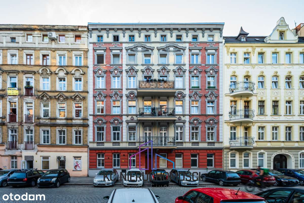 4 min od Pasażu Grunwaldz. po kapitalnym remoncie-14