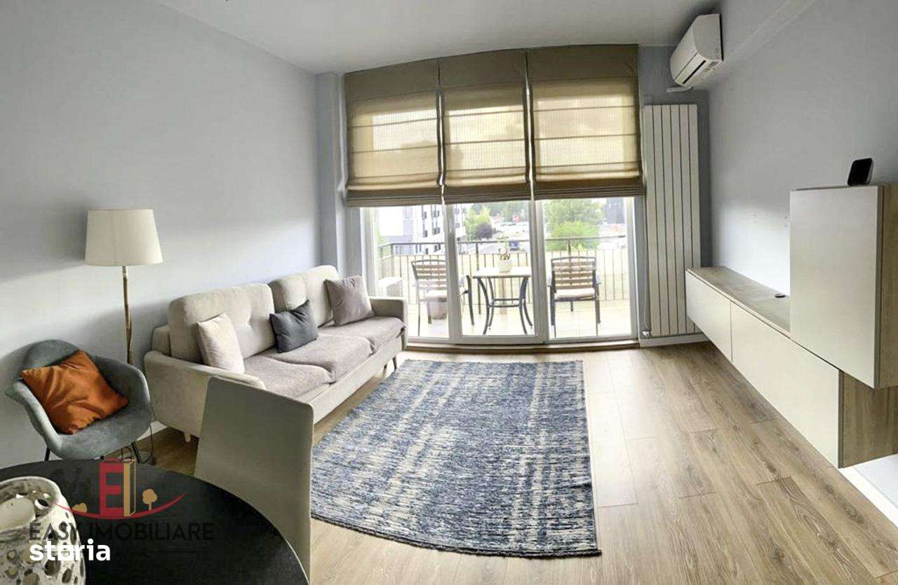 Apartament 2 camere de calitate in  Tudor, AGORA, pt investitii-7